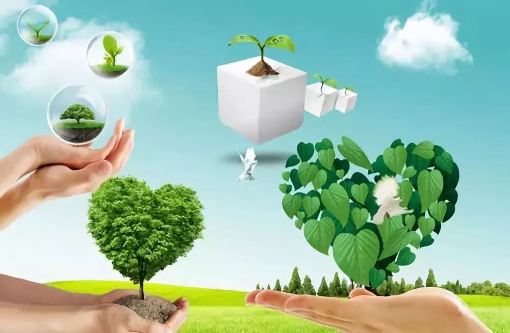 美麗中國，格力擔當——解讀《2017中國生態環境狀況公報》