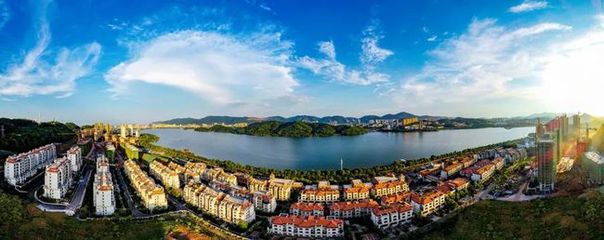 311天的環保治理碩果 土壤、大氣、水體協同治理成果顯著